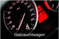 Gebrauchtwagen