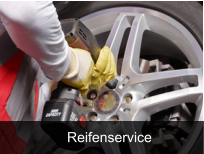 Reifenservice