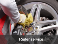 Reifenservice